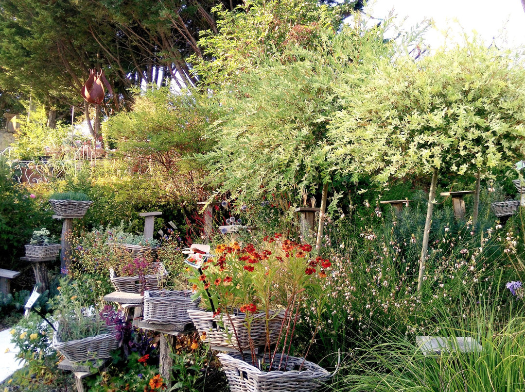 Les Jardins Des Hurlevents景点图片