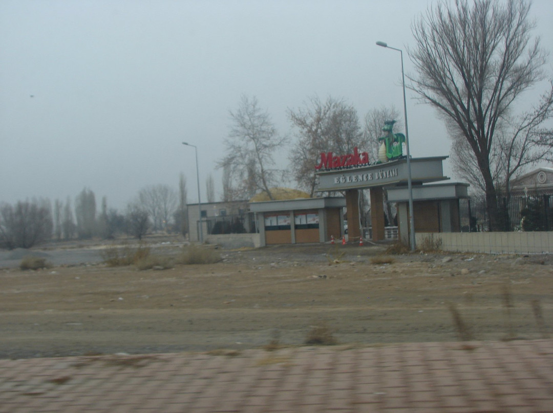 Mazakaland景点图片