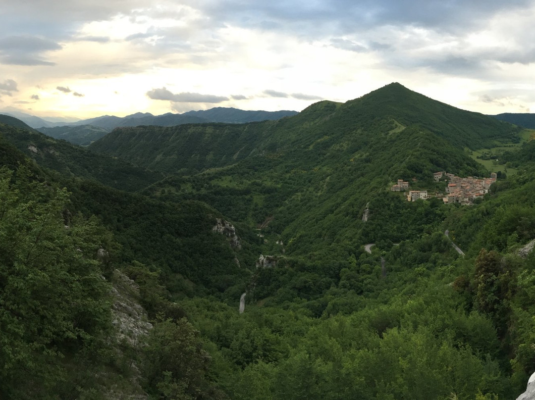 Cagli旅游攻略图片