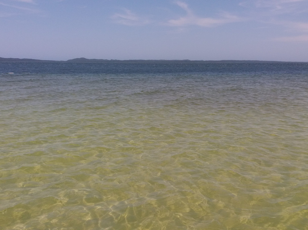 Cosy Bay Beach-Oudekraal必去景点