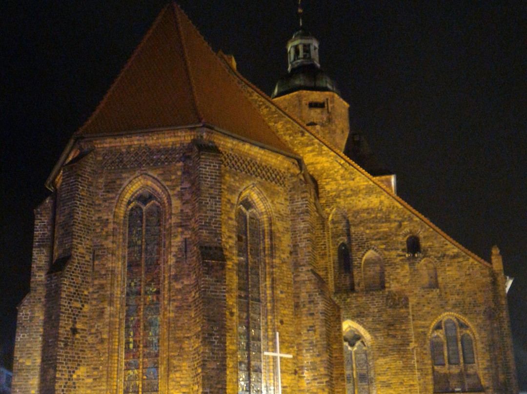 Katedra Wniebowzięcia Najświętszej Maryi Panny景点图片