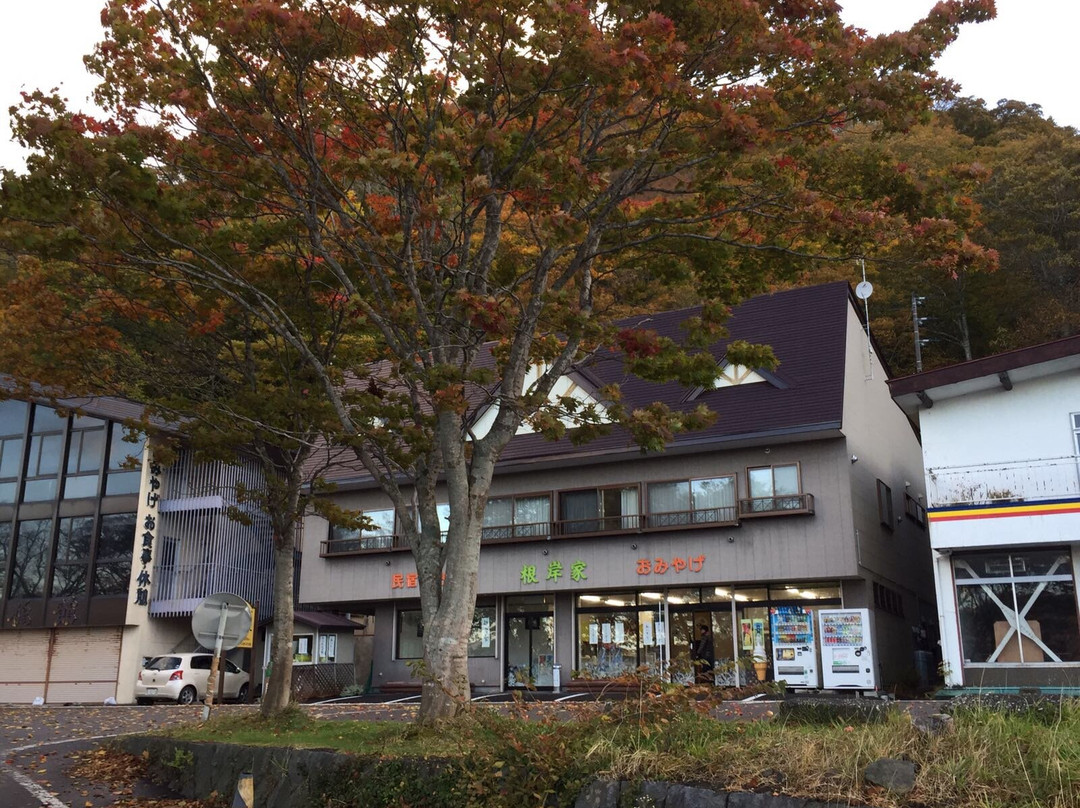 Minshuku Negishiya主图