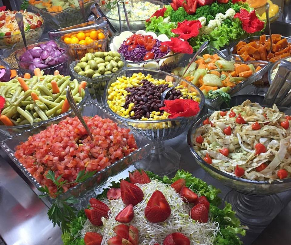 Restaurante Casa Da Vovo