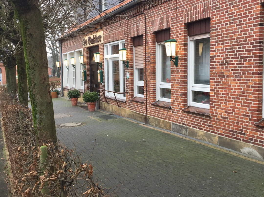 Landgasthaus Berns De Bakker主图