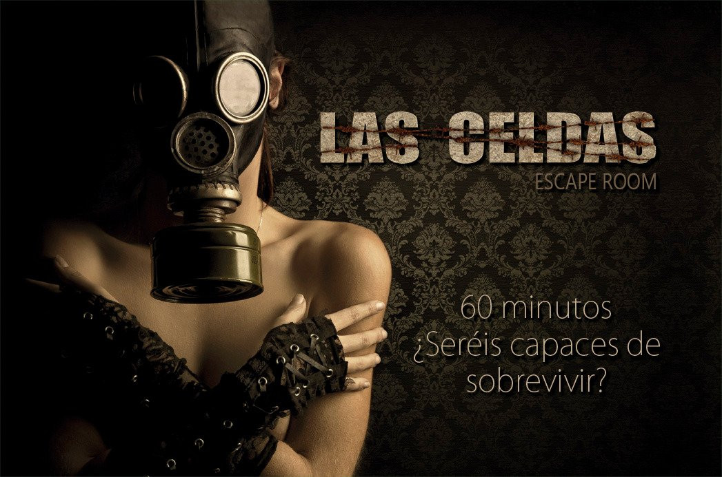 Las Celdas escape room景点图片