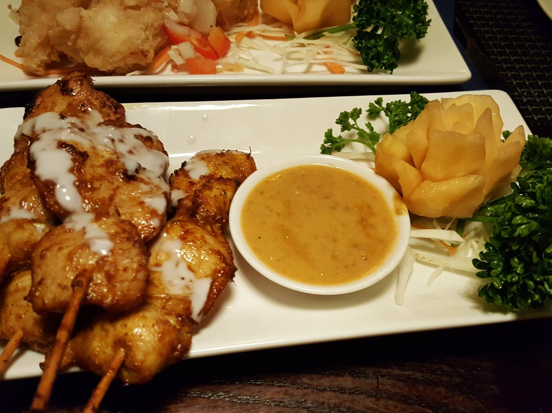 Ayuthaya Restaurant