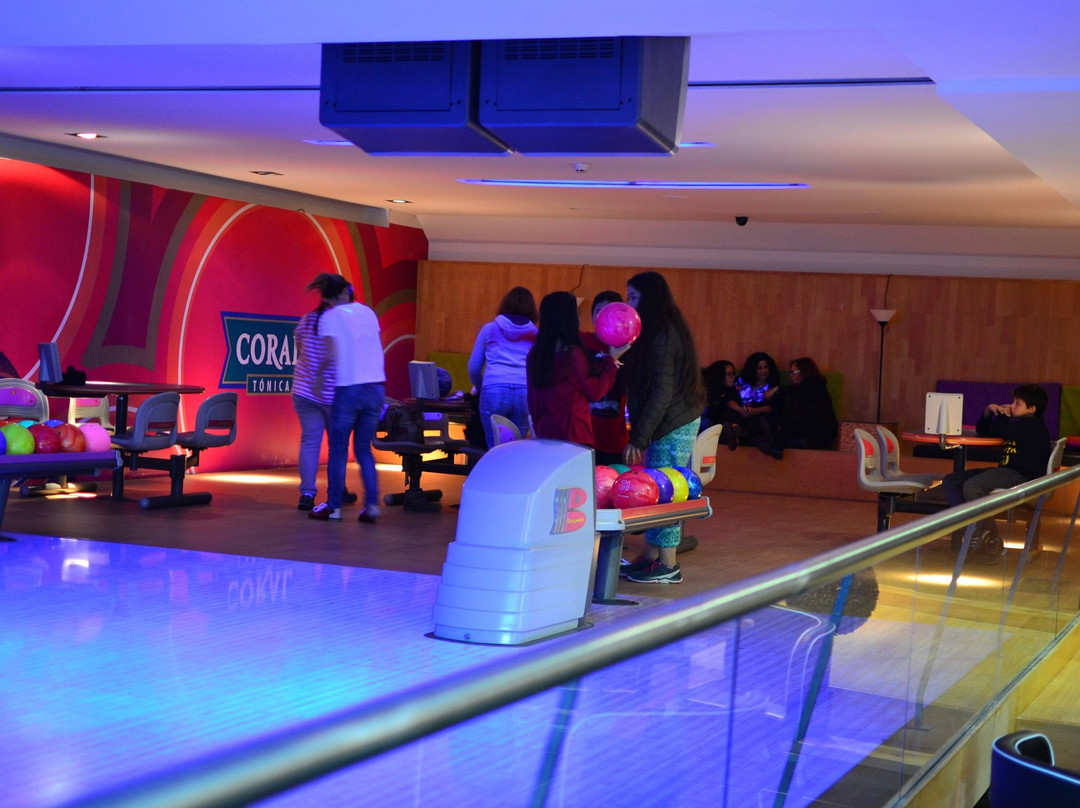 Camacha旅游景点-Viva Bowling