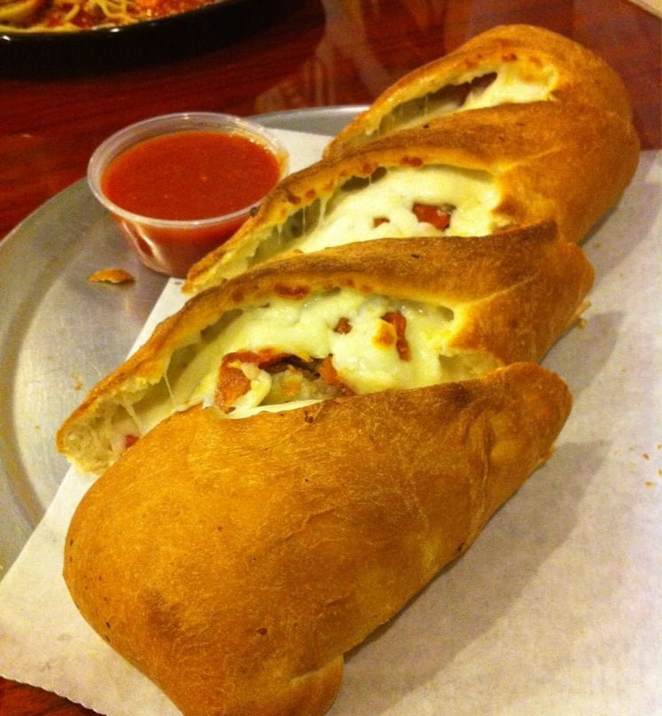 Vito's Gourmet Pizza