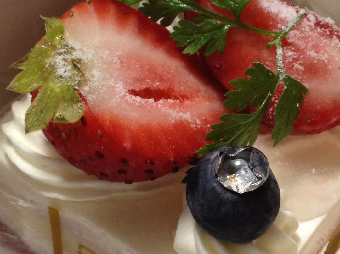 デカダンス ドュ ショコラ茗荷谷ファクトリ