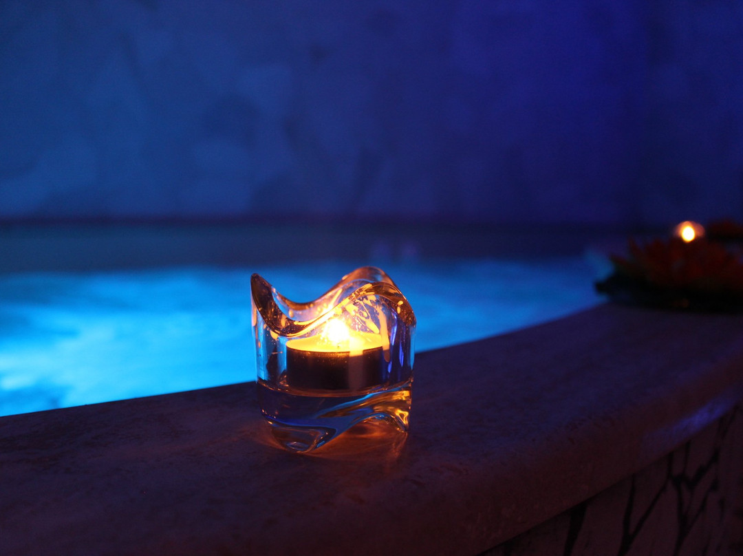 Dalla Testa ai Piedi-罗马必去景点