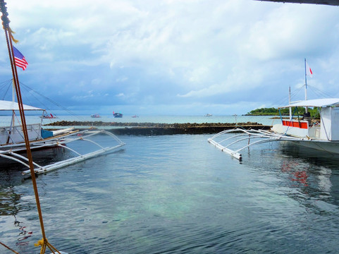 DiveGuys Cebu-马丹岛必去景点