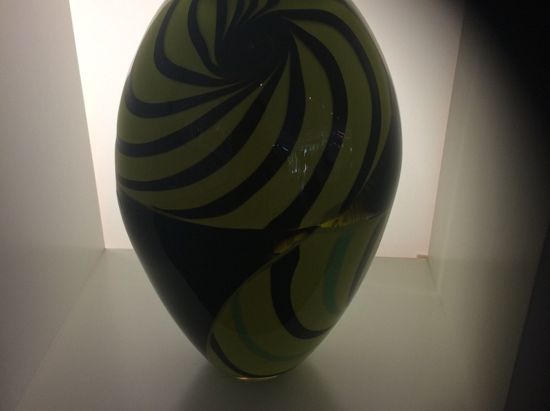 Hoglund Art Glass景点图片
