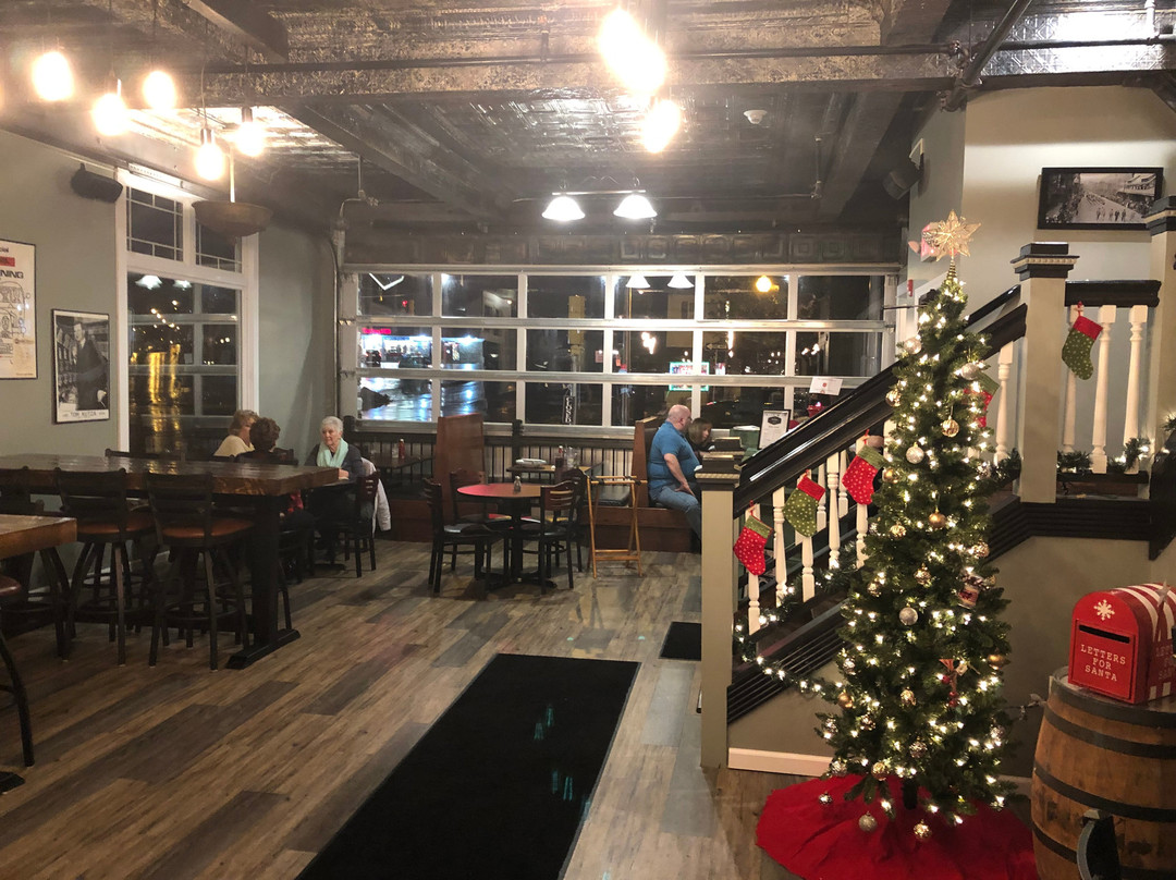 Shamokin旅游攻略图片