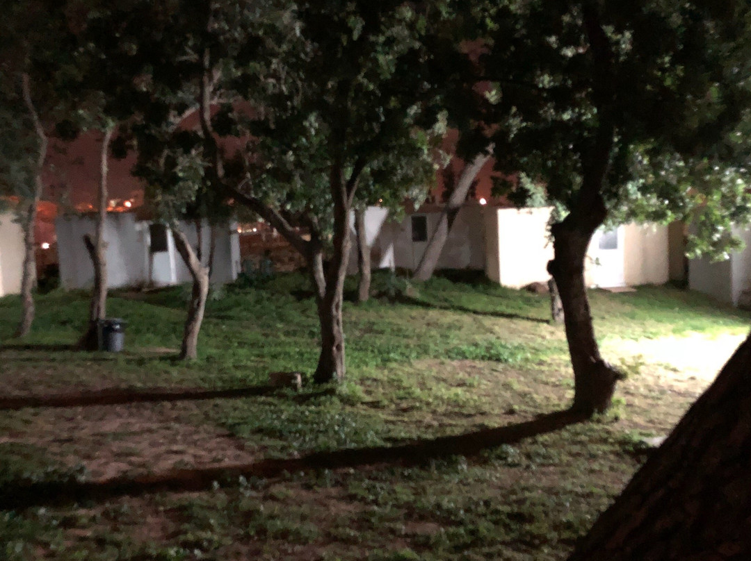 La Maison d'Abraham主图