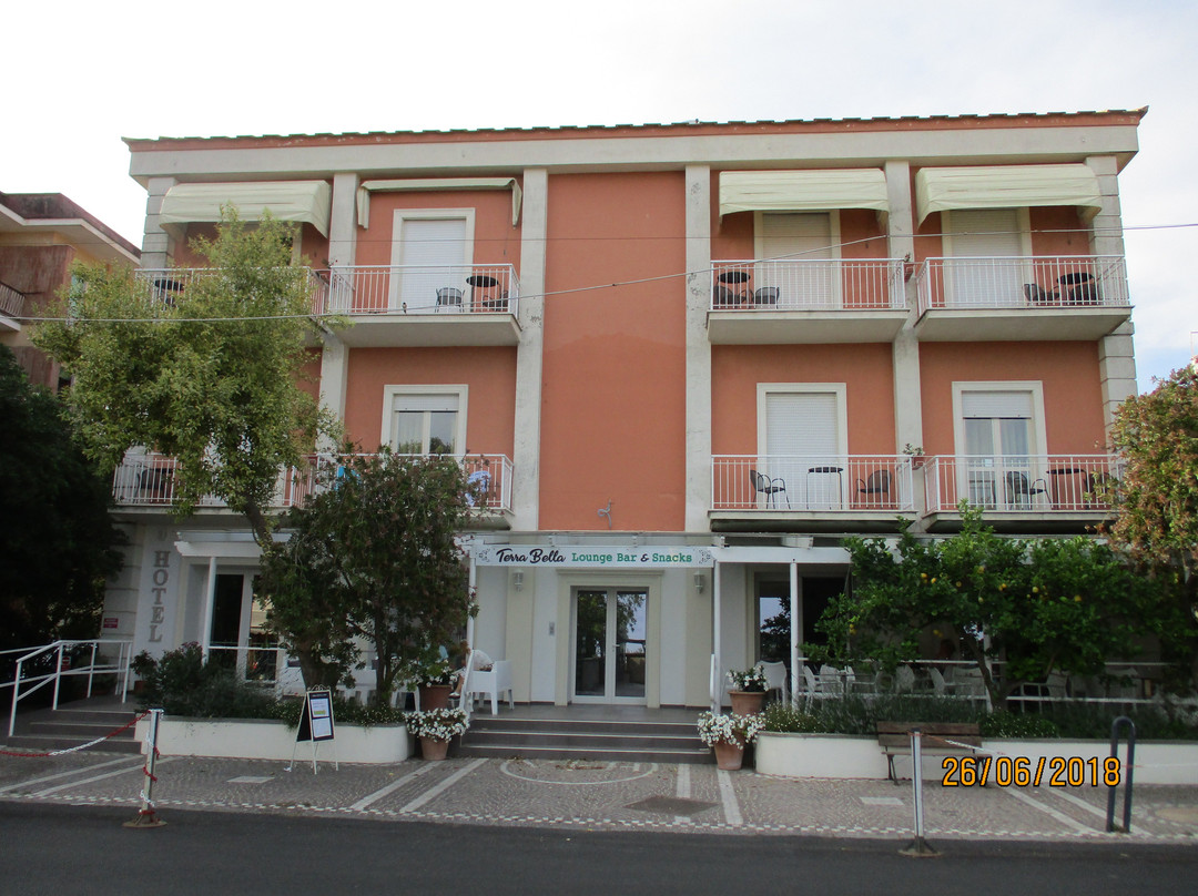 Villa Fernanda Hotel主图