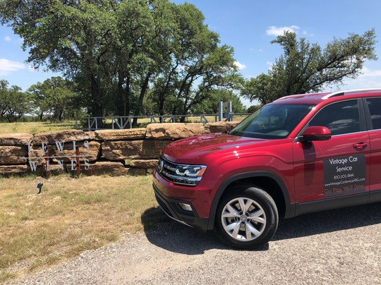 Vintage Car Service-弗雷德里克斯堡必去景点