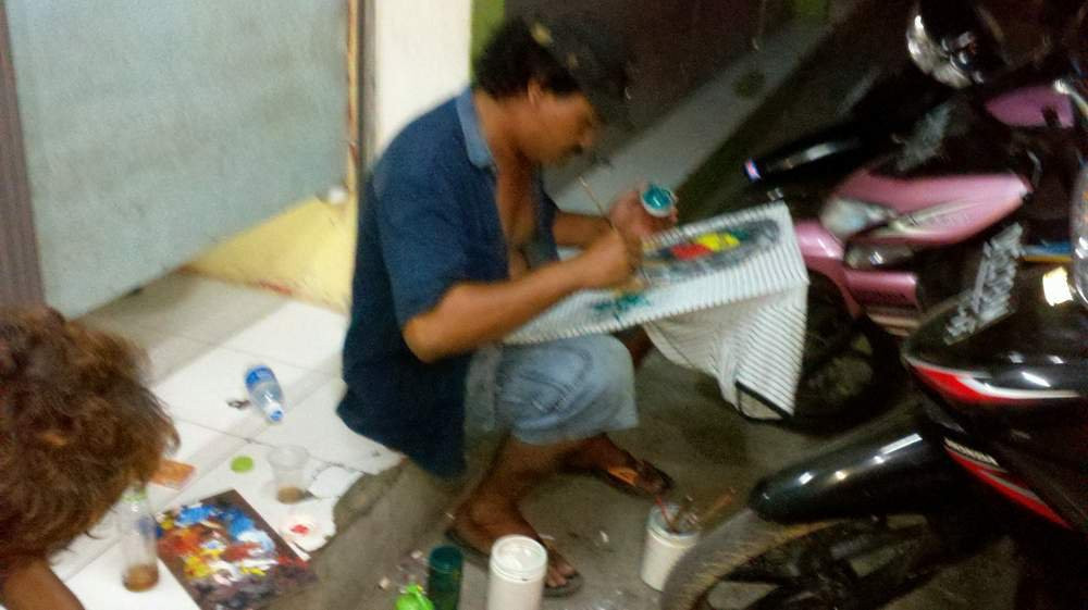 Dashin 4 Fashion-水明漾必去景点