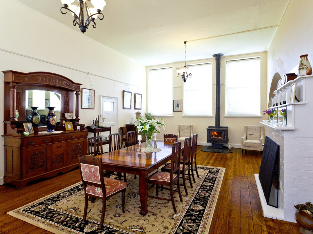 State Mines Hotel B&B主图