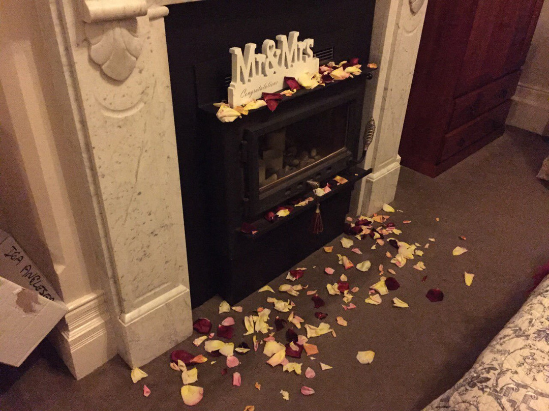 Carlyle House B & B主图