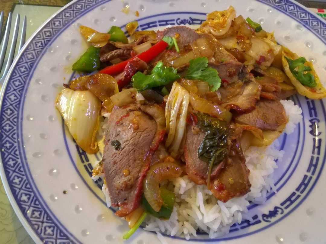 Le Saigon