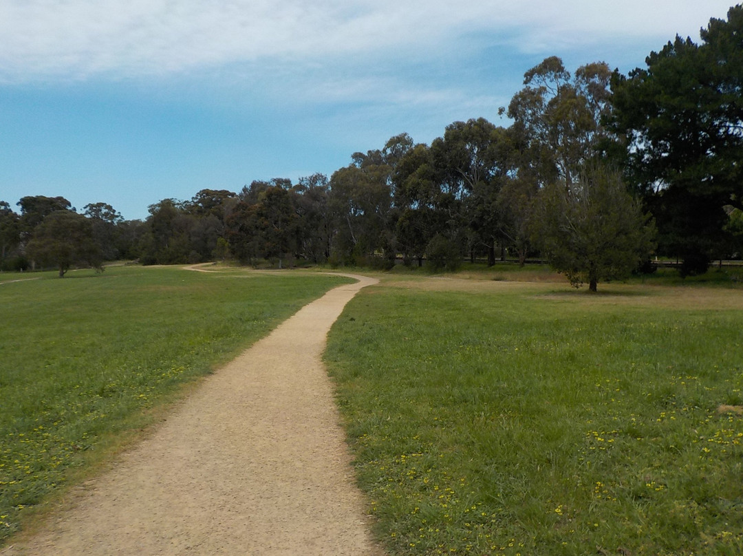 Rosanna Parklands景点图片