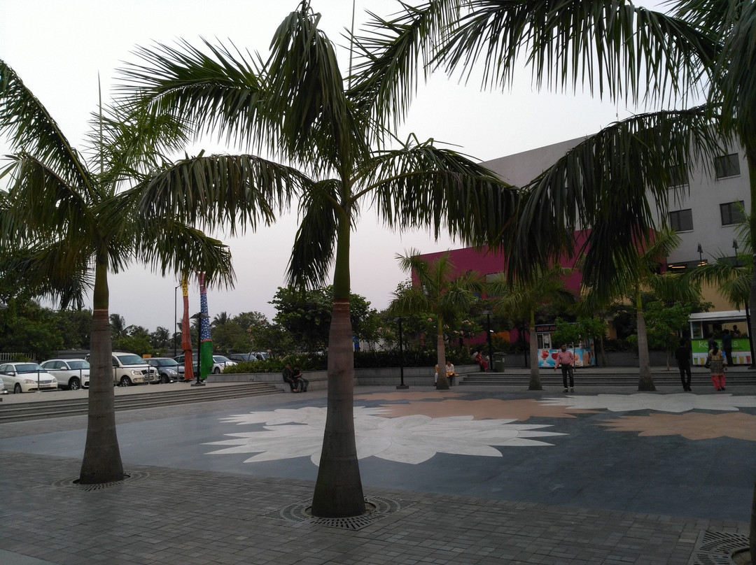City Center Haldia景点图片