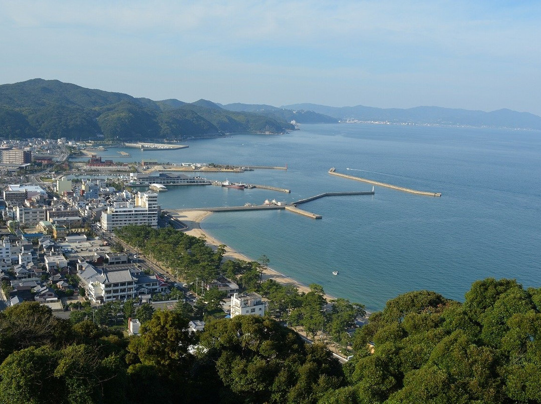 洲本市旅游攻略图片