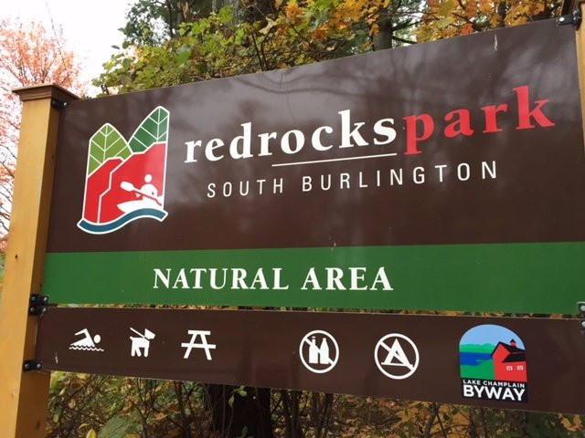 Red Rocks Park-南伯灵顿必去景点