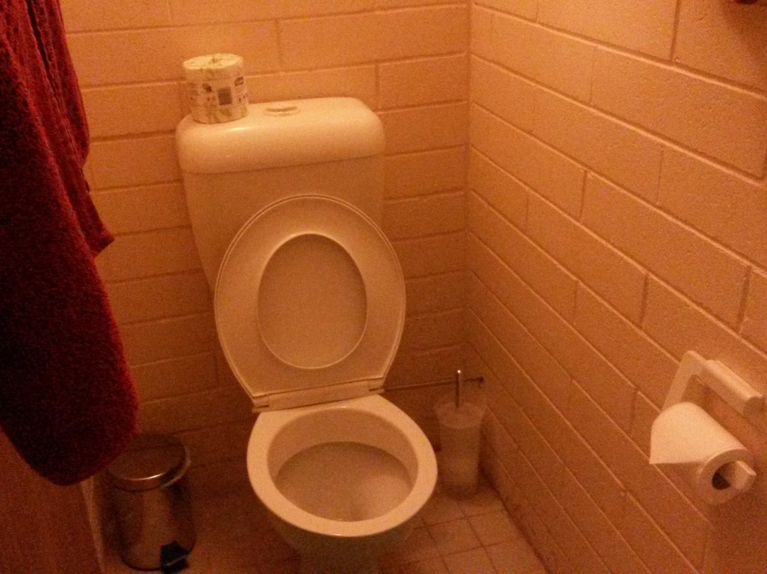 Peterborough Motel主图