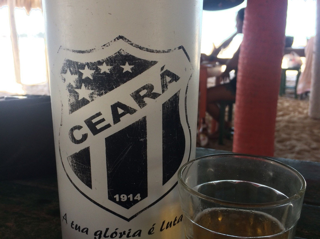 Amor Island-Camocim必去景点