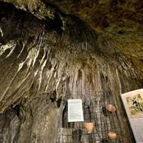 Grotta Fioravante景点图片
