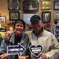 Our Favorite Place-Eufaula必去景点