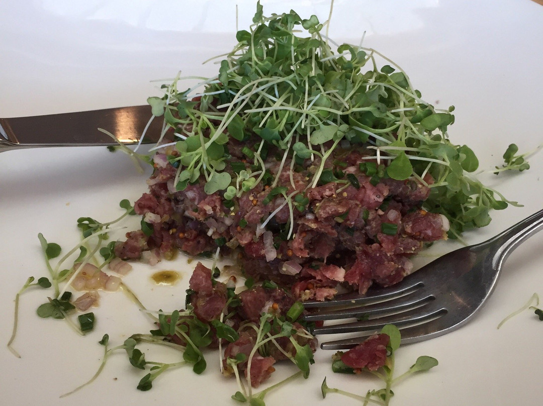 L'Auberge St-Gabriel Aeroport de Montreal