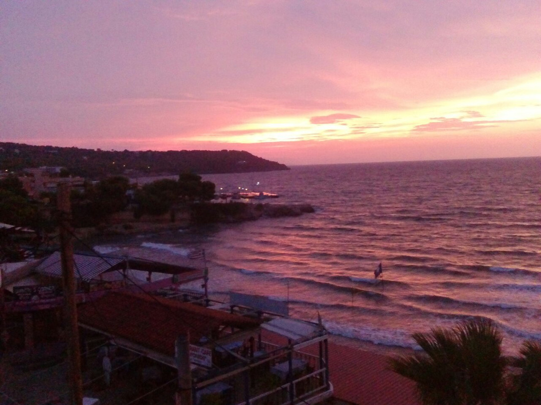 Ammoudia Rooms主图