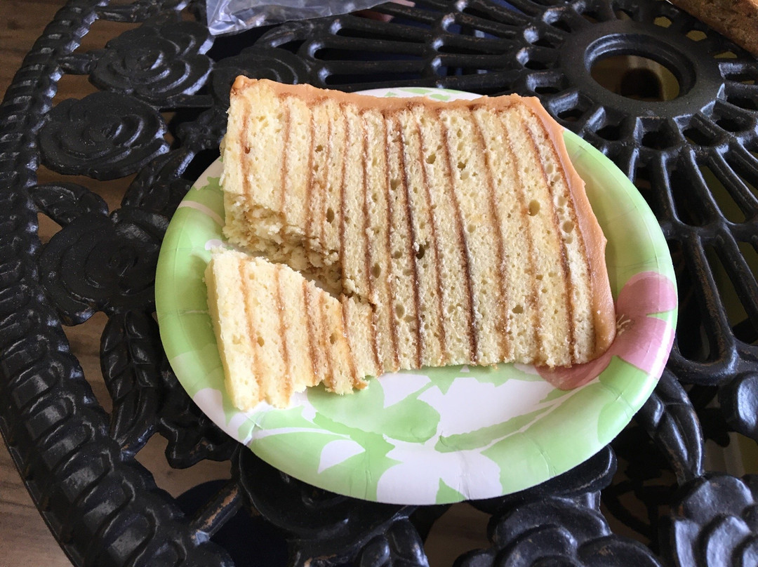 Historic Downtown Perry-Perry必去景点