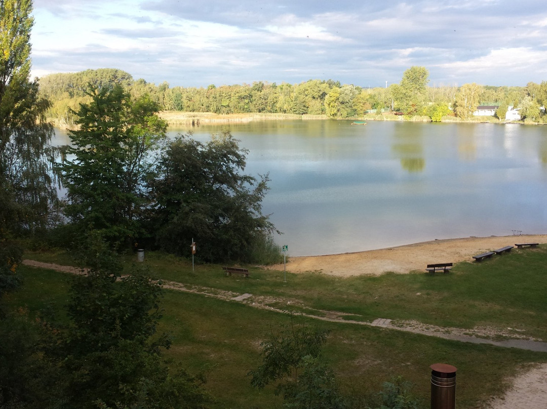 Hotel Hainbergsee