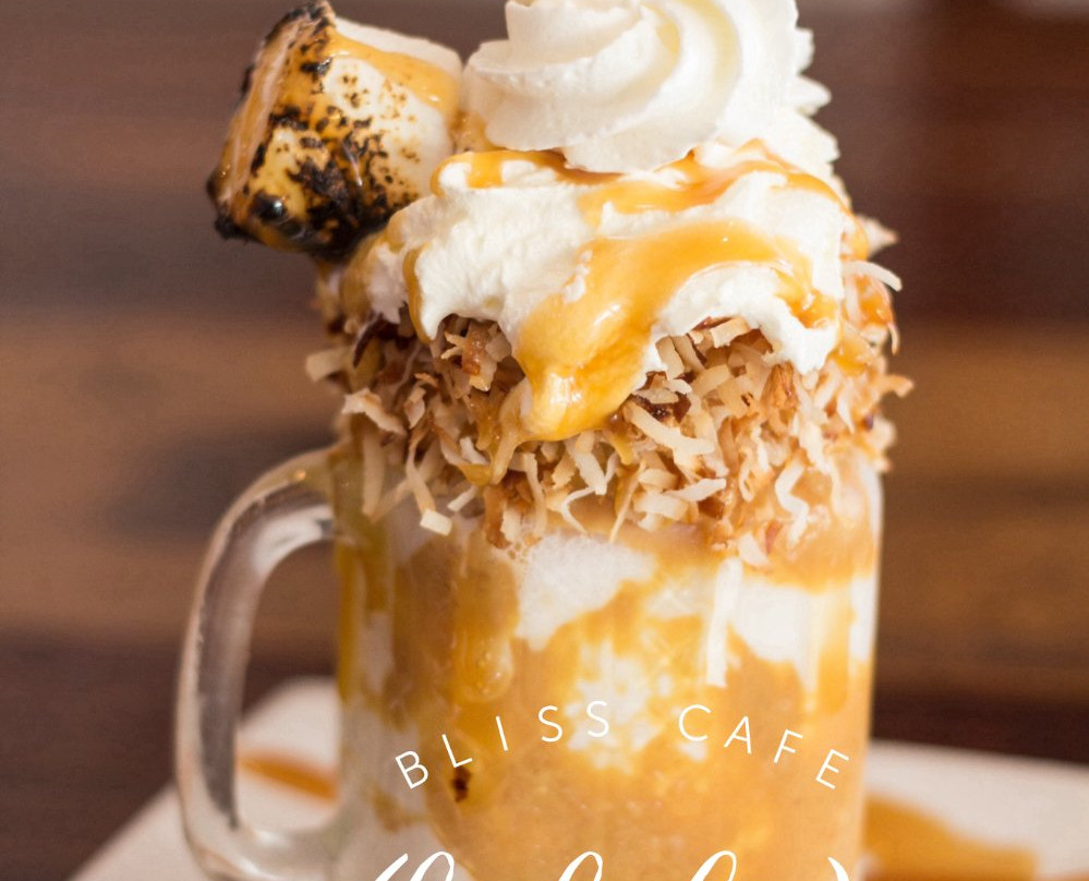 Bliss Cafe