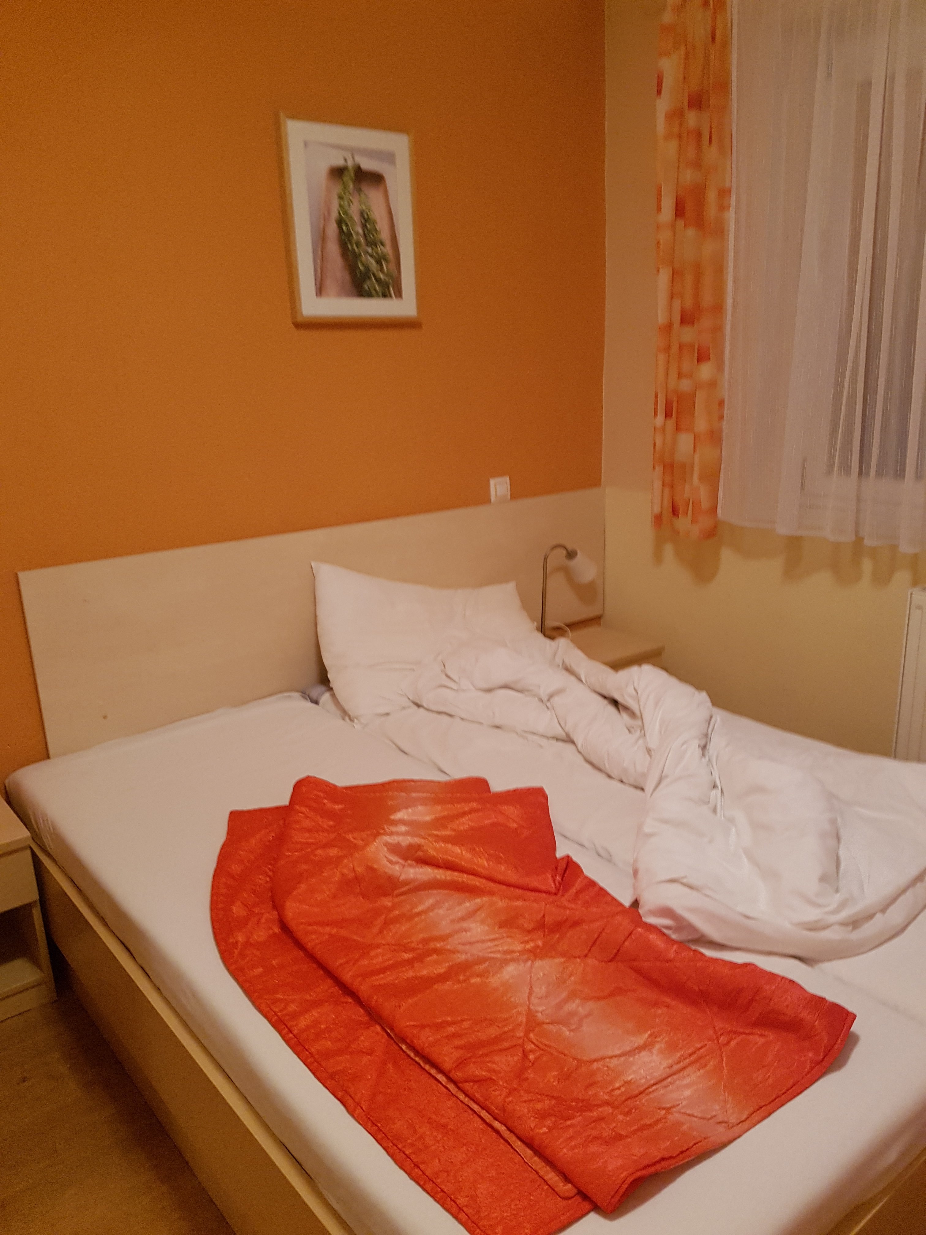 Penzion Hustopeče-官方