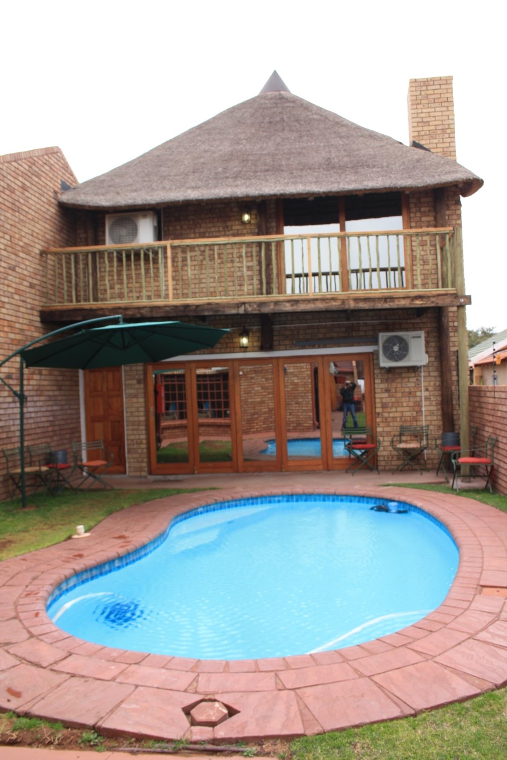 Rheotessa Guest House-官方