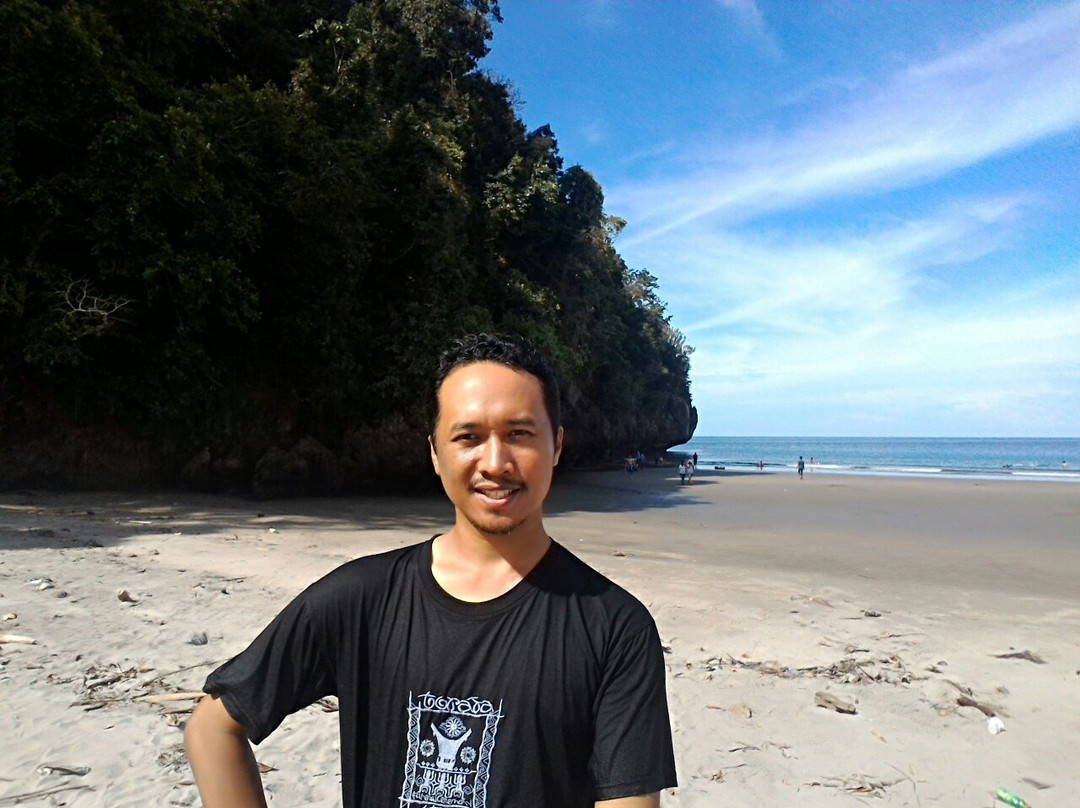 Taipa Beach景点图片