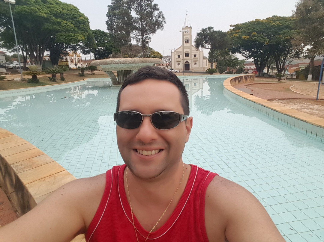 Paróquia Divino Espírito Santo景点图片