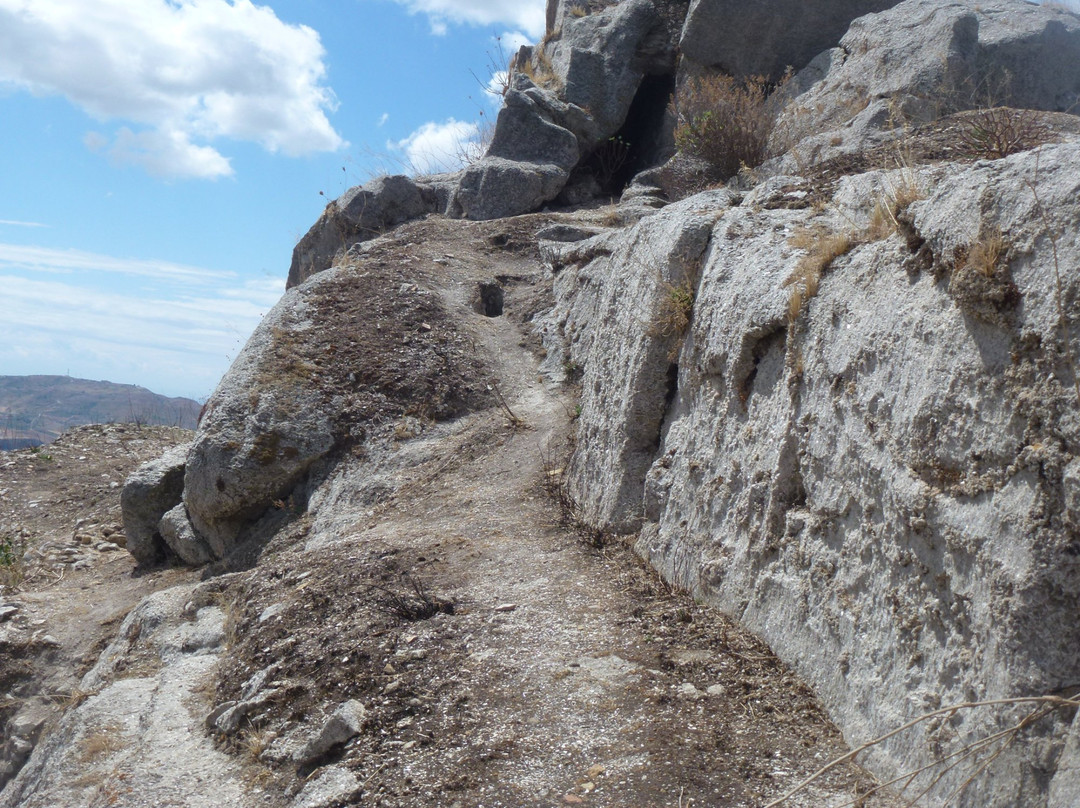 Monte Guastanella景点图片
