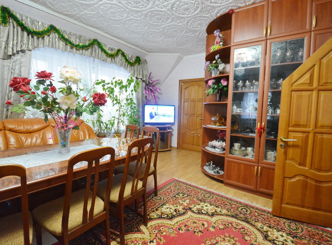 Guest House Marine