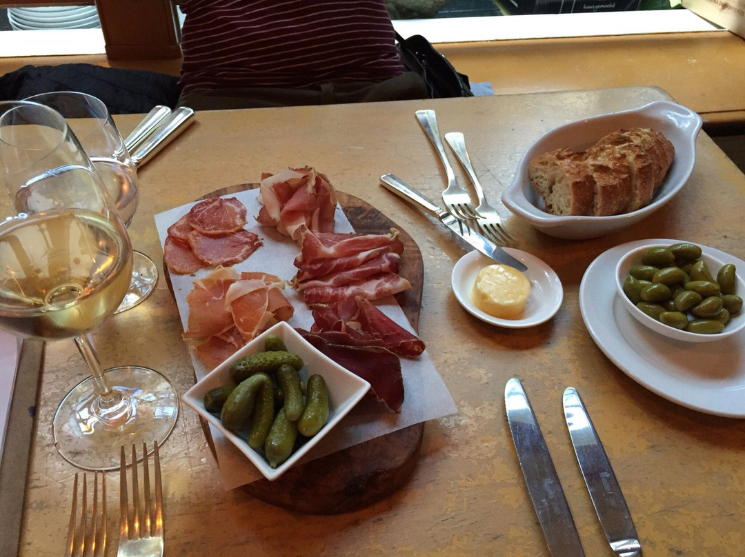 Cafe De Klepel