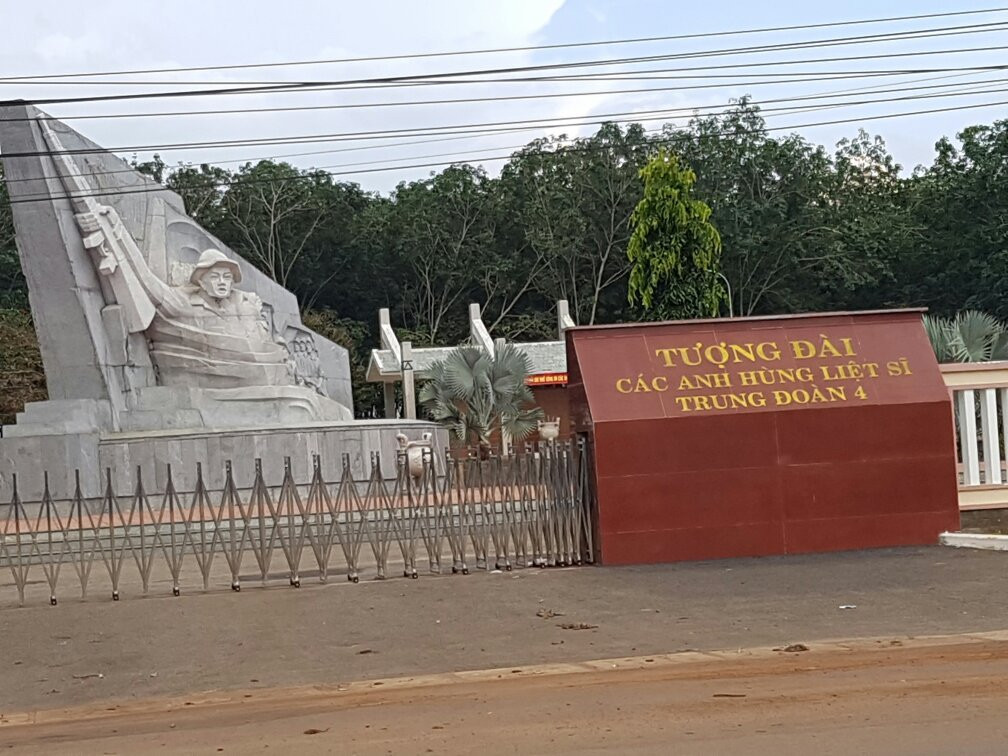 Kim Long Tunnels-头顿必去景点