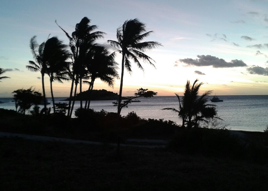 The Resort On Lizard Island