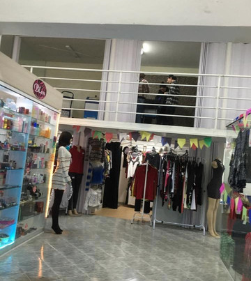 Avenida Shopping-库里提巴必去景点