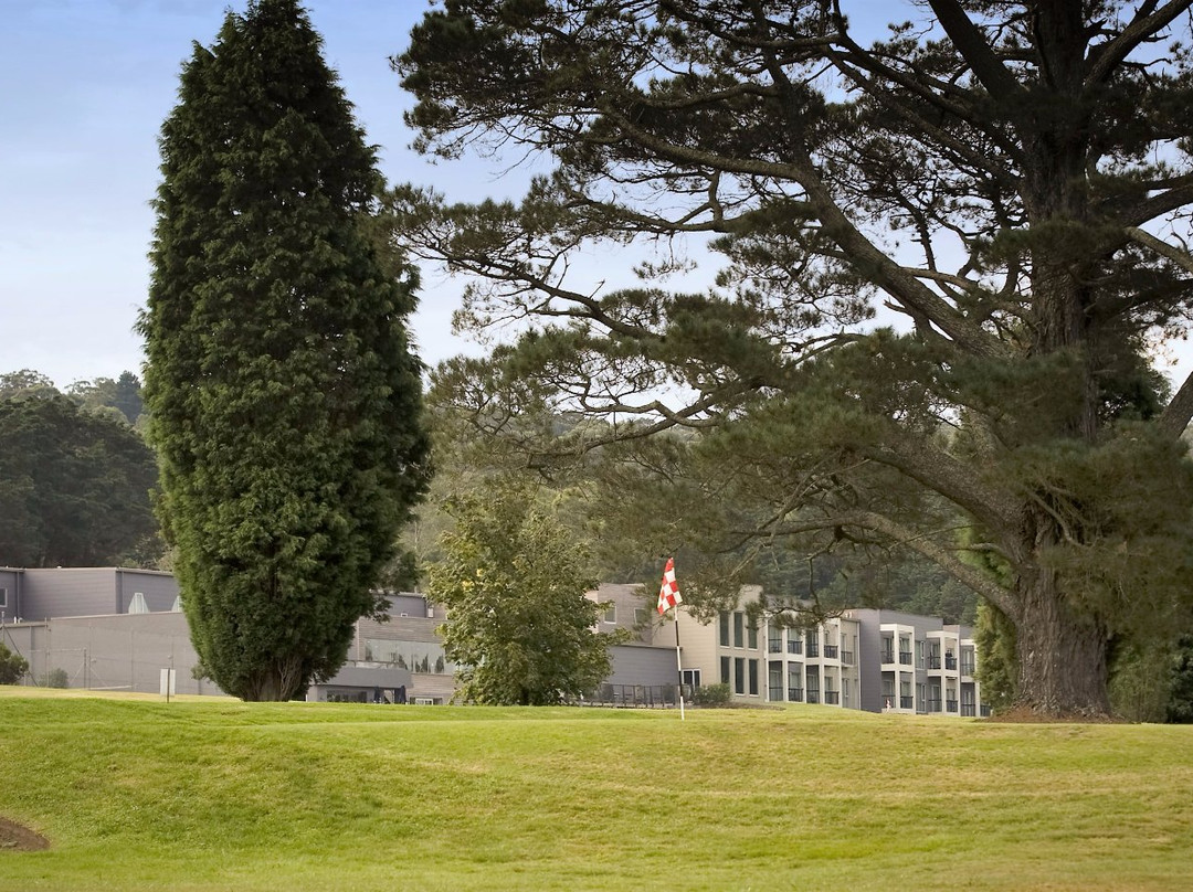 Gibraltar Hotel Bowral Golf Course-鲍勒尔必去景点