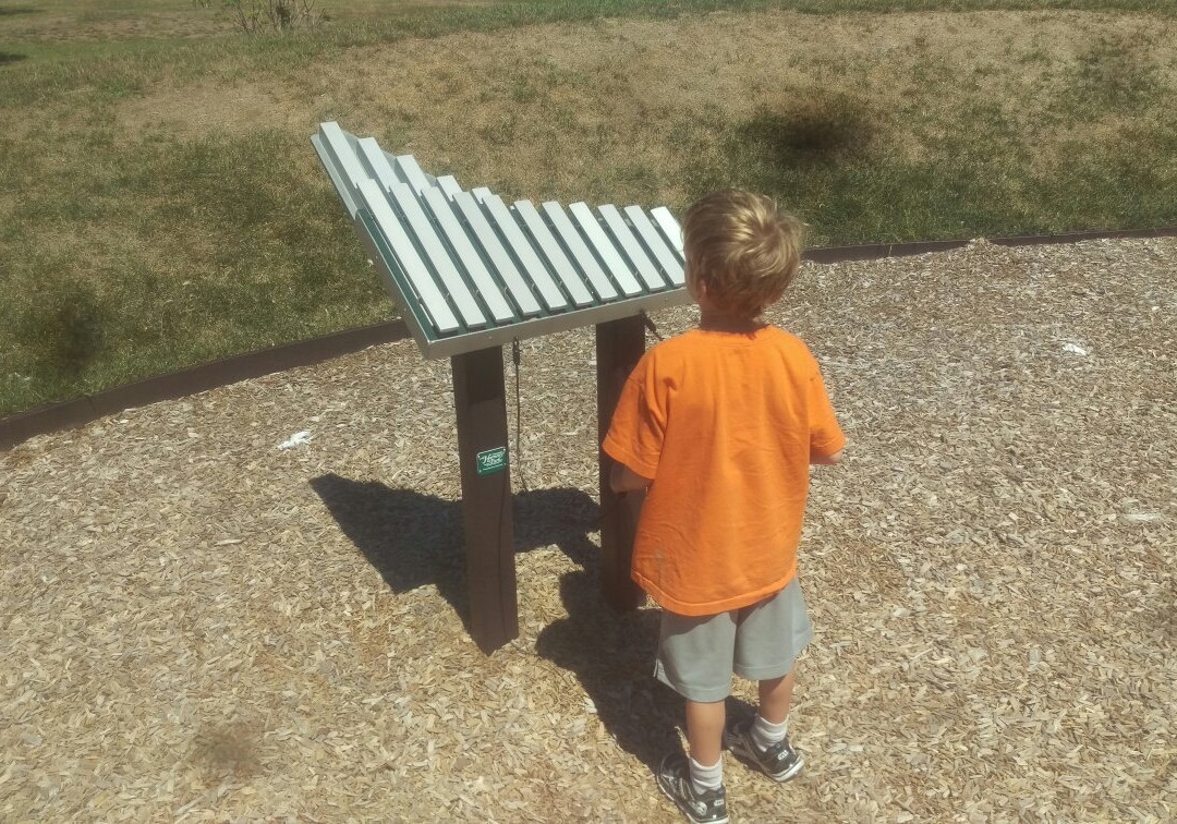 Cushing Memorial Park-弗雷明汉必去景点