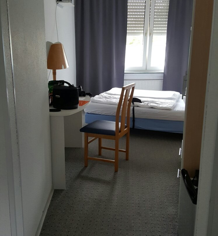 Hotel Lowenguth主图